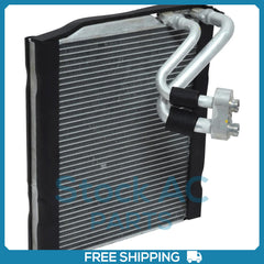 A/C Evaporator for 19-20 Toyota Yaris L4 1.5L / 17-18 Yaris iA L4 1.5L