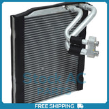 A/C Evaporator for 19-20 Toyota Yaris L4 1.5L / 17-18 Yaris iA L4 1.5L