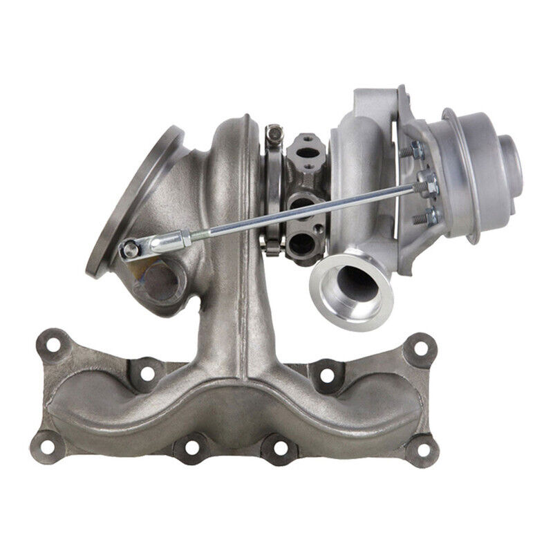 Turbo for 08-12 BMW 740i/740Li/X6