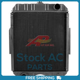 New Radiator for International OE# 396496R2