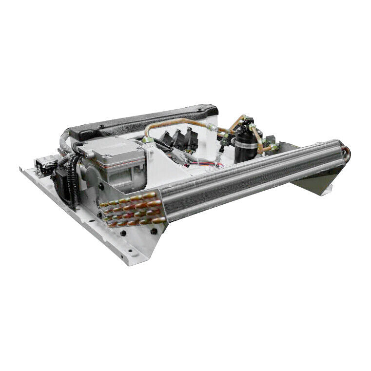 Red Dot Electric Rooftop A/C Unit - OE# E-6100-0-12P