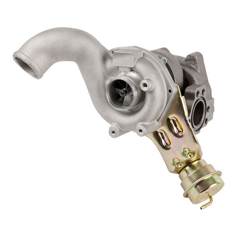 Turbo for 2004 Audi RS6