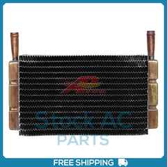 A/C Heater Core for Ford/Sterling OE# D7AZ18476B