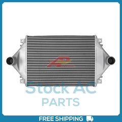 New Intercooler for Volvo/White OE# 20961030124