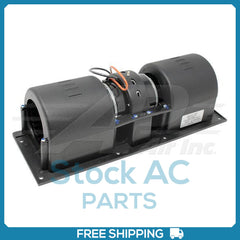 New A/C Blower Motor for RD Assembly Red Dot OE# 585261P