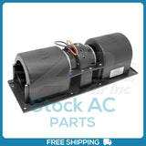 New A/C Blower Motor for RD Assembly Red Dot OE# 585261P