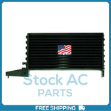 New A/C Condenser for 13 x 26 Replacement