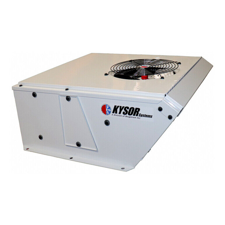 Brand New A/C HVAC Unit Rooftop 24V