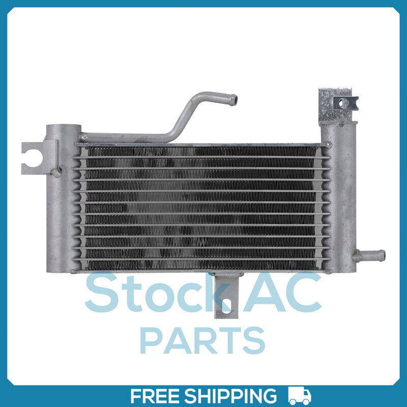 New Transmission Oil Cooler for 05-11 Toyota Tacoma 4CY/2.7L/6CY/4.0L