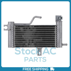 New Transmission Oil Cooler for 05-11 Toyota Tacoma 4CY/2.7L/6CY/4.0L