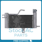 New Transmission Oil Cooler for 05-11 Toyota Tacoma 4CY/2.7L/6CY/4.0L