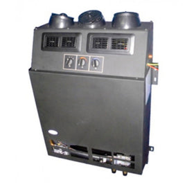 Brand New A/C HVAC Unit Backwall 24V