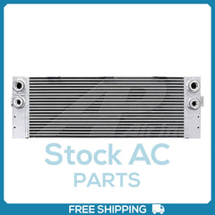 Hydraulic & Transmission Oil Cooler for JLG OE# 70023331