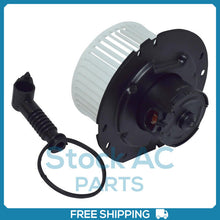 Load image into Gallery viewer, AC Blower Motor for 95-03 Ford Explorer 98-11 Ranger 97-01 Mercury Mountaineer