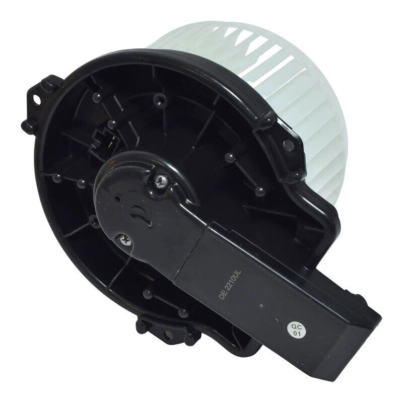 New A/C Blower Motor for 15-20 Honda Fit L4 1.5L