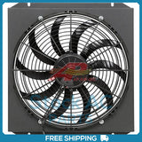 A/C Condenser Fan for  Caterpillar Assembly w/ HD Spal OE# 3639591