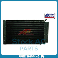New A/C Condenser for 12 x 19 Replacement