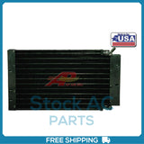 New A/C Condenser for 12 x 19 Replacement