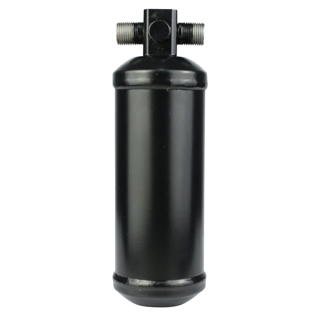 12V Mechanic Heat&Cool Air Conditioning Kit Underdash - Hidden Series