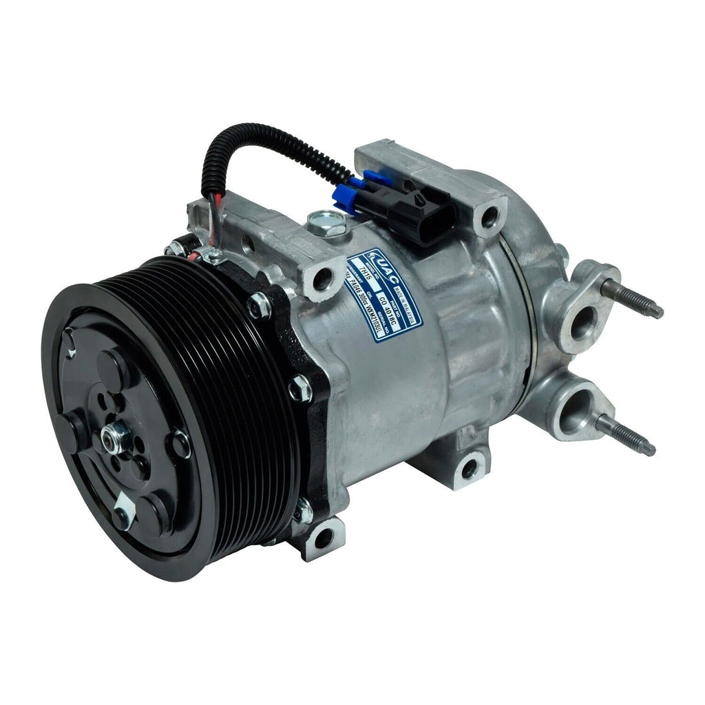 Brand New AC Compressor  SD7H15HD for International