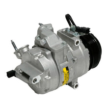 Load image into Gallery viewer, New A/C Compressor for Ford Edge 15-18 / Lincoln Continental MKZ 17-20 MKX 16-18