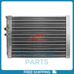 New A/C Condenser for Ford/Holland OE# 5176174