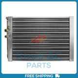 New A/C Condenser for Ford/Holland OE# 5176174