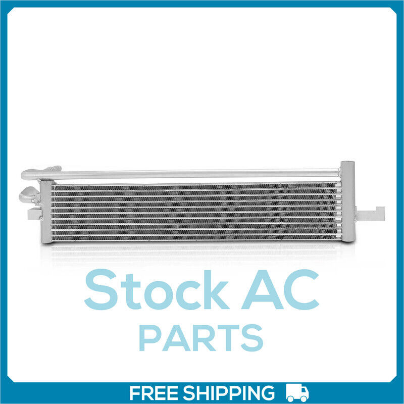 New Transmission Oil Cooler for 18-22 Ford Ecosport 1.0L