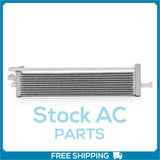 New Transmission Oil Cooler for 18-22 Ford Ecosport 1.0L