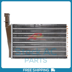 A/C Heater Core for Freightliner OE# VCCT1001837R