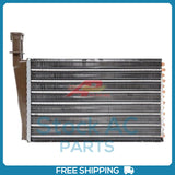 A/C Heater Core for Freightliner OE# VCCT1001837R