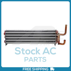 A/C Heater Core for Case/IH OE# 82037666
