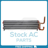 A/C Heater Core for Case/IH OE# 82037666