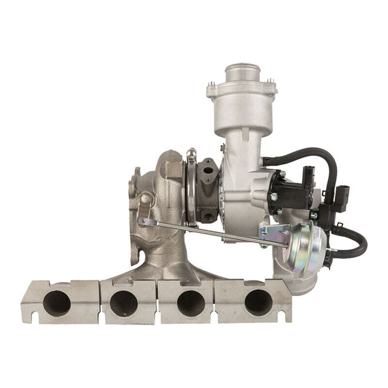 Turbo for 09-16 Audi A4 10-17 A5 12-14 A6 11-17 Q5 2.0T (Engine Code CAEB)