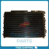 New A/C Condenser for Case/Holland OE# 82033407