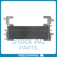 Cargar imagen en el visor de la galería, New Transmission Oil Cooler for 00-08 Jaguar S type 6CY/3.0L/8CY/4.2S/4.2L