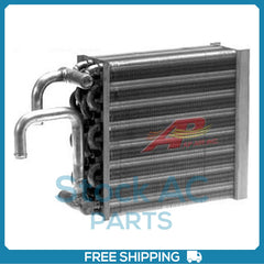 A/C Heater Core for Replacement Red Dot /AC Unit 8" x 7 5/16" x 2 OE# 76R2450