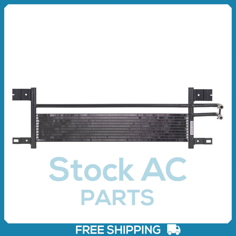 New Transmission Oil Cooler for 05-07 500/Freestyle/Montego 6CY/3.0L