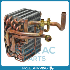 A/C Evaporator for FREIGHTLINER CENTURY