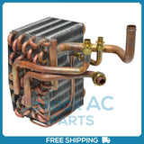 A/C Evaporator for FREIGHTLINER CENTURY
