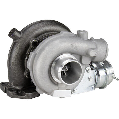 Turbo for 05-06 Jeep Liberty