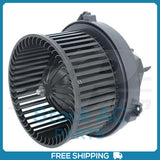 New A/C Blower Motor for Navistar OE# 4068872C1