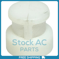 A/C Expansion Valve for 04-08 Chevrolet Malibu L4 2.2L