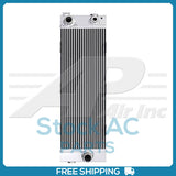 New Radiator for JLG Telehandler OE# 70023332