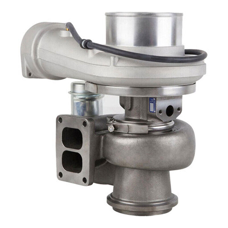 Turbo for 94-98 Caterpillar Cat 3406E Eng OE 470136-0001 174250 0R96990 124-3759