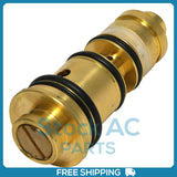 A/C Expansion Valve for 98-05 Lexus GS300 L6 3.0L / 01-05 IS300 L6 3.0L