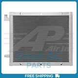 New A/C Condenser for Caterpillar OE# 5528372