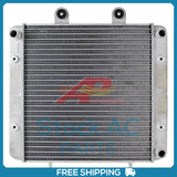 New Radiator for Polaris ATV OE# 1240152