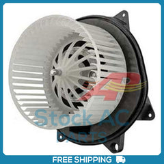 New A/C Blower Motor for International/Navistar OE# 3599581C2
