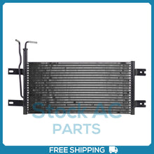 Load image into Gallery viewer, New Transmission Oil Cooler for 04-15 Nissan Armada 8CY/5.6L